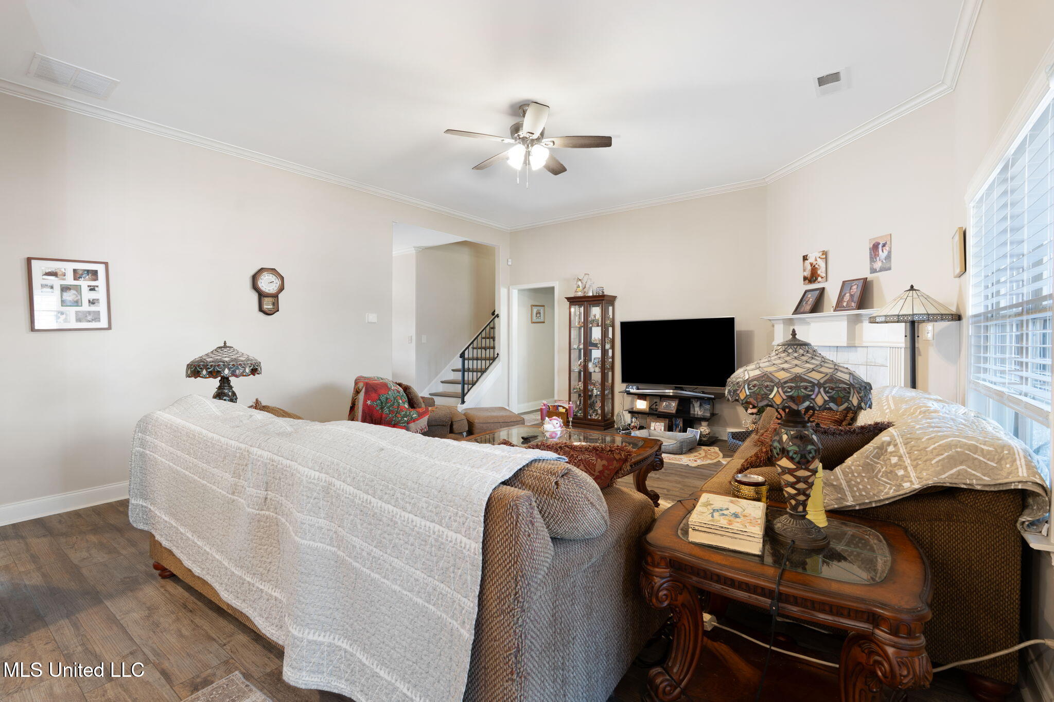 2512 Washington Woods Road Southaven, MS 38672 - Photo 3 of 26 7-web-or-mls-2512 Washington Woods Rd-03