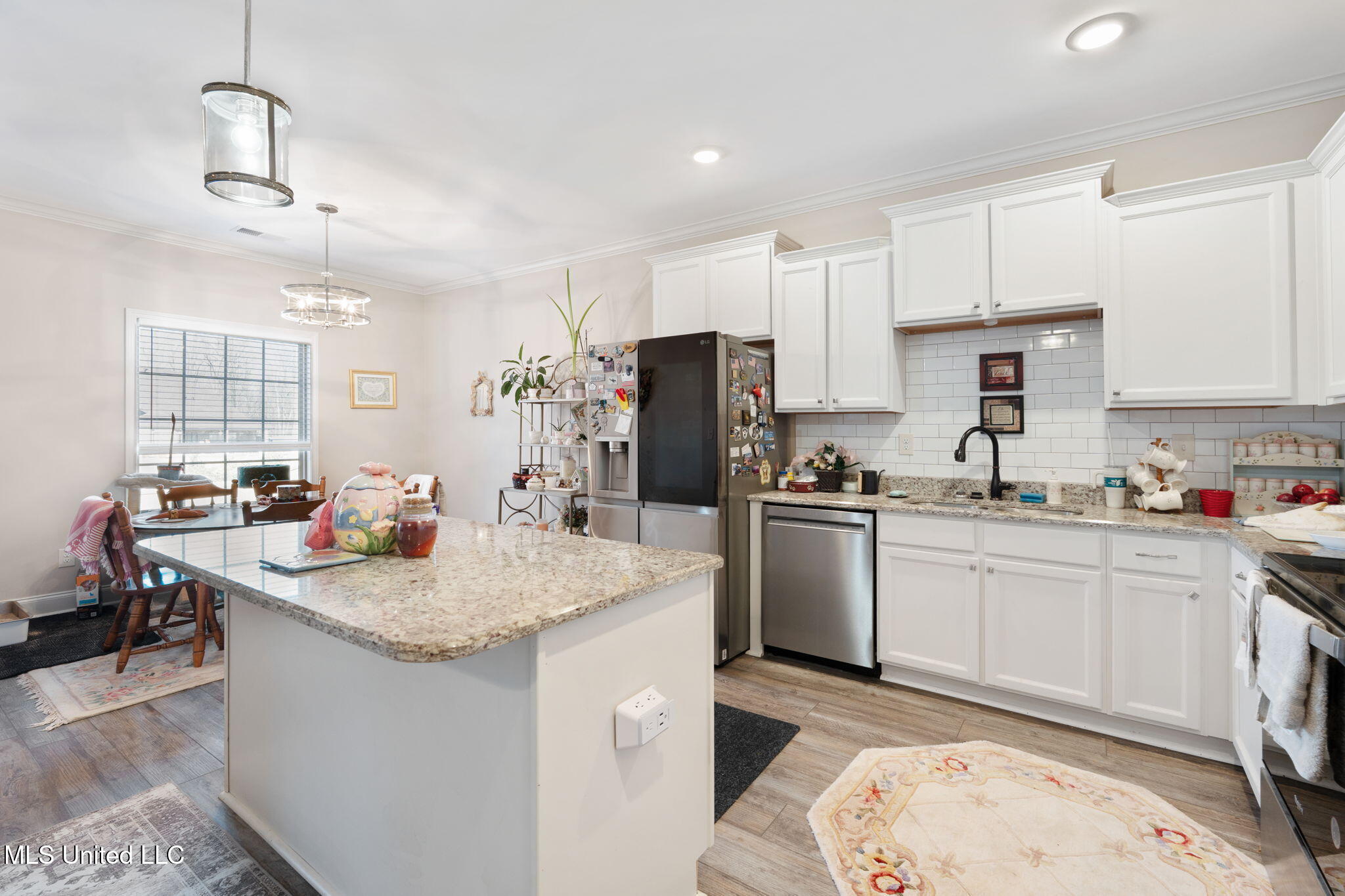 2512 Washington Woods Road Southaven, MS 38672 - Photo 5 of 26 9-web-or-mls-2512 Washington Woods Rd-05