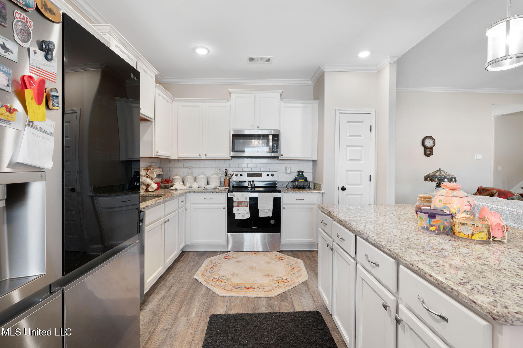 2512 Washington Woods Road Southaven, MS 38672 - Photo 7 of 26 11-web-or-mls-2512 Washington Woods Rd-0