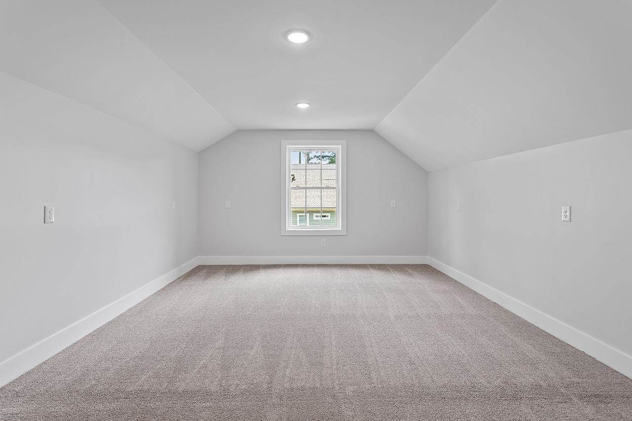 3420 East Garner Road Clayton, NC 27520 - Photo 26 of 30 a view of an empty room and window