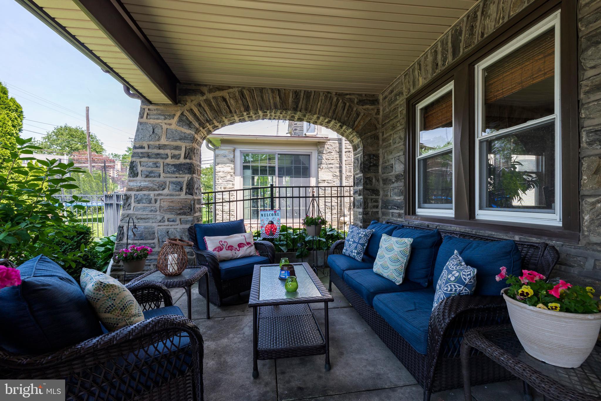 815 Earlington Road Havertown, PA 19083 - Photo 8 of 44