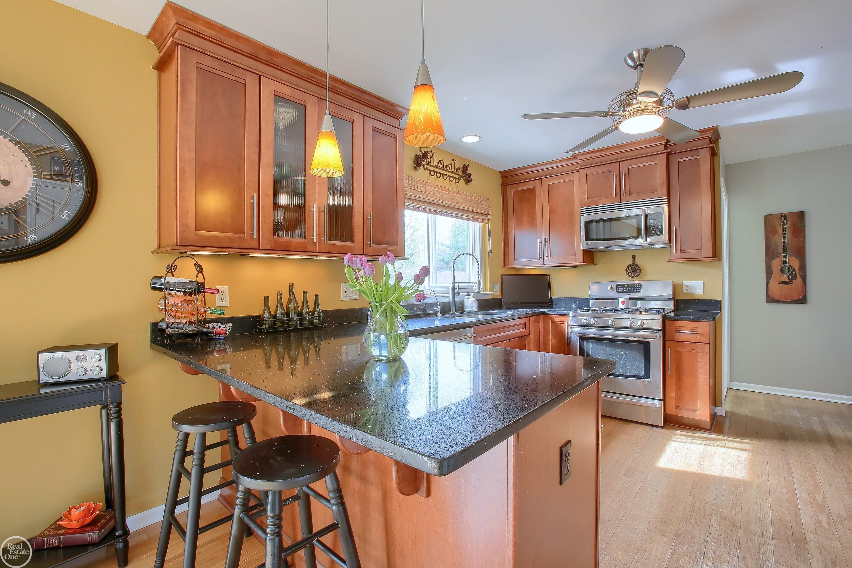 68400 Powell Road Washington, MI 48095 - Photo 19 of 62
