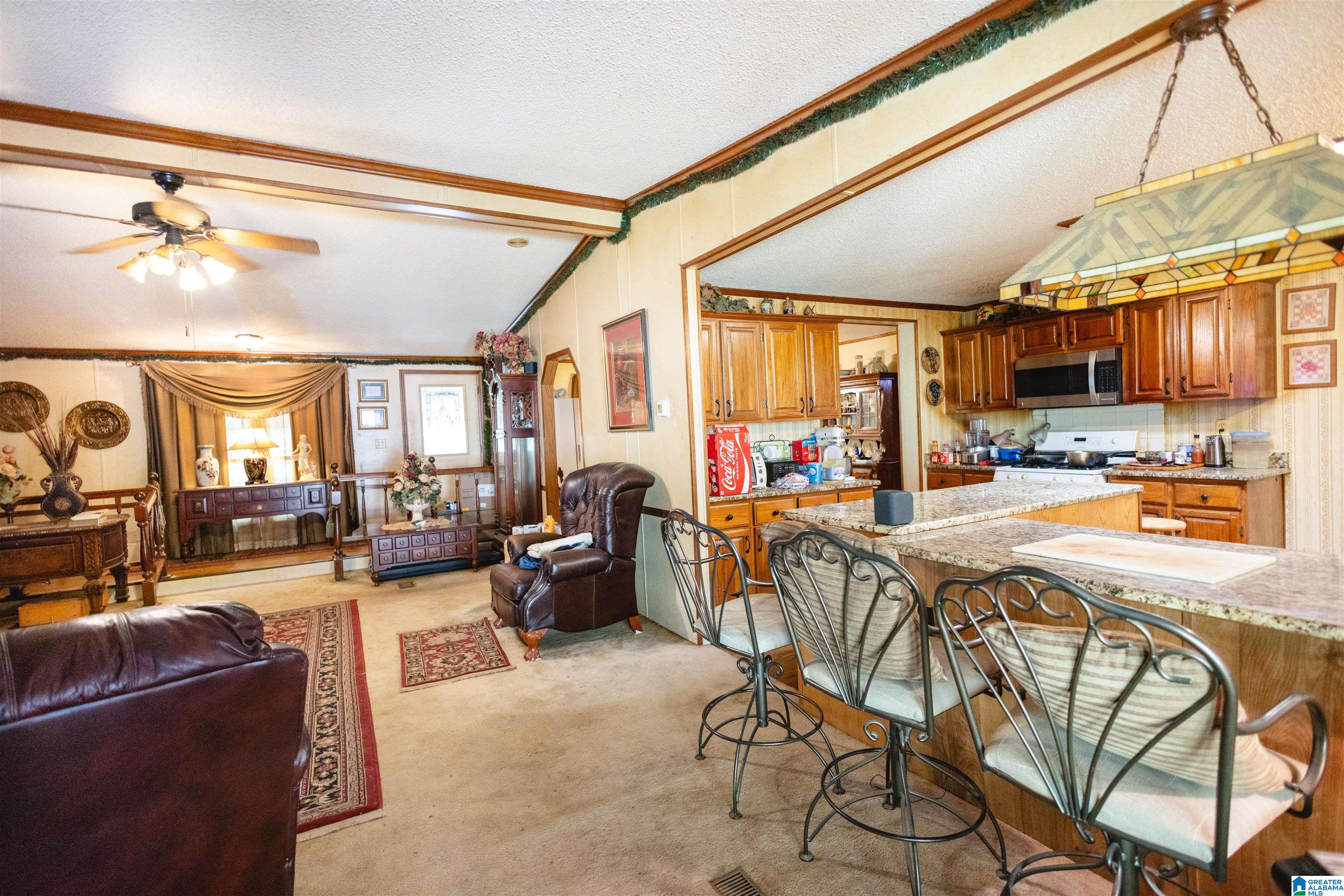 2559 Cook Springs Road Odenville, AL 35120 - Photo 16 of 55 Gallery Image 16