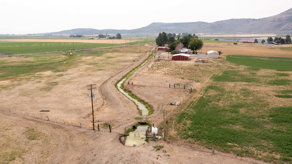 13580 Springlake Road Klamath Falls, OR 97603 - Photo 61 of 63 13580SpringLakeRd.-68