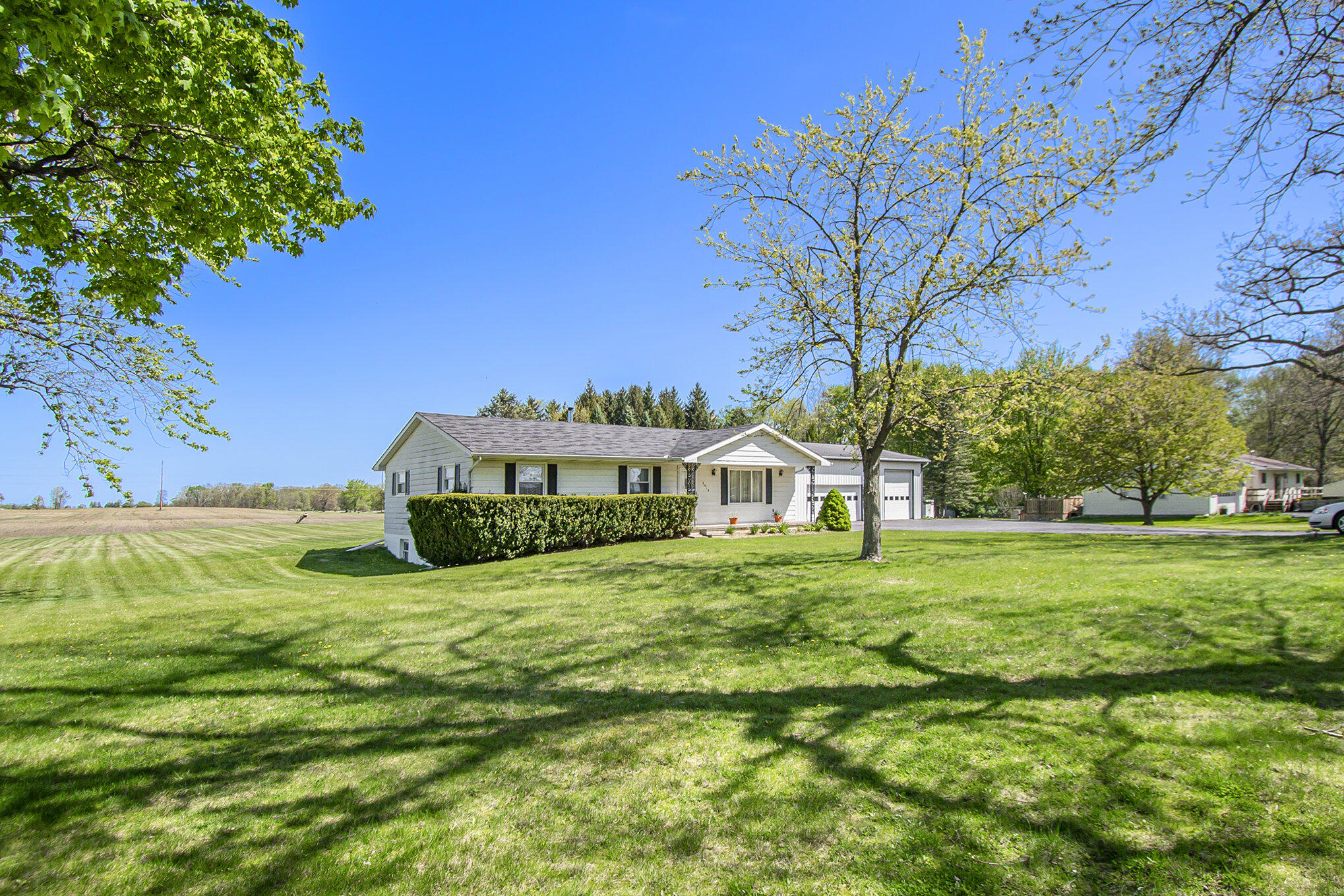 2014 Plains Road Leslie, MI 49251 - Photo 1 of 45 004_ndp3097