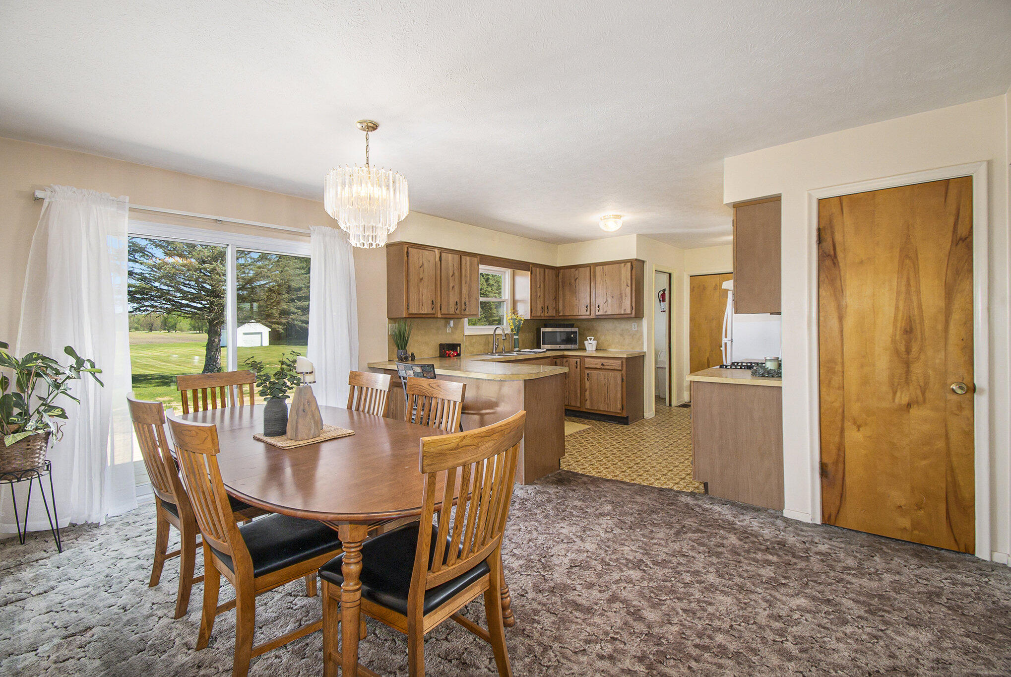 2014 Plains Road Leslie, MI 49251 - Photo 5 of 45 014_ndp3111