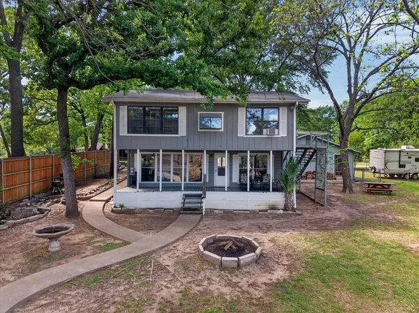 $245,000 | 1529 Oak Shore Drive, Tool, TX 75143