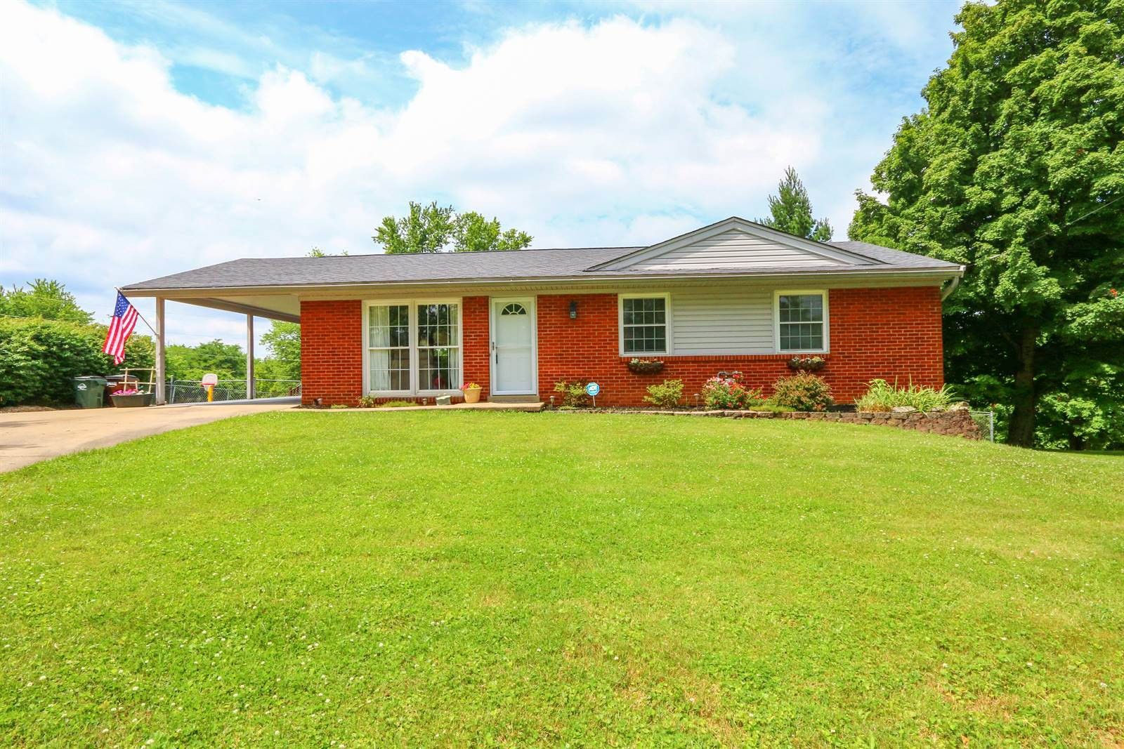 805 Cox Road Independence, KY 41051 - Photo 1 of 29 Gallery Image 1