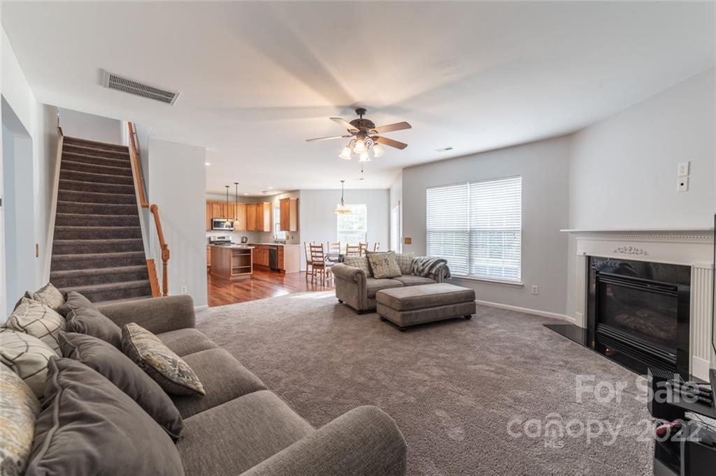 16023 Raptor Court Charlotte, NC 28278 - Photo 12 of 44 Gallery Image 12