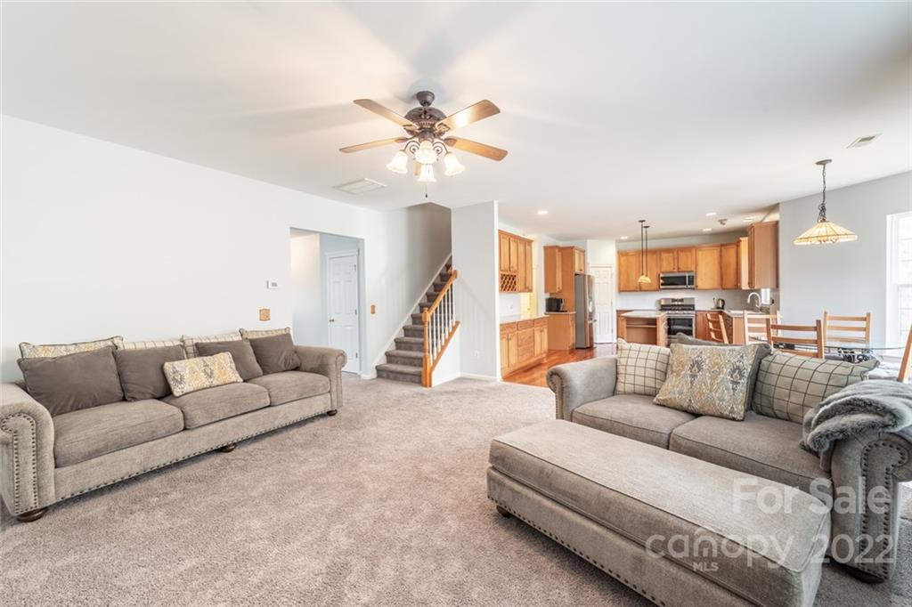 16023 Raptor Court Charlotte, NC 28278 - Photo 13 of 44 Gallery Image 13