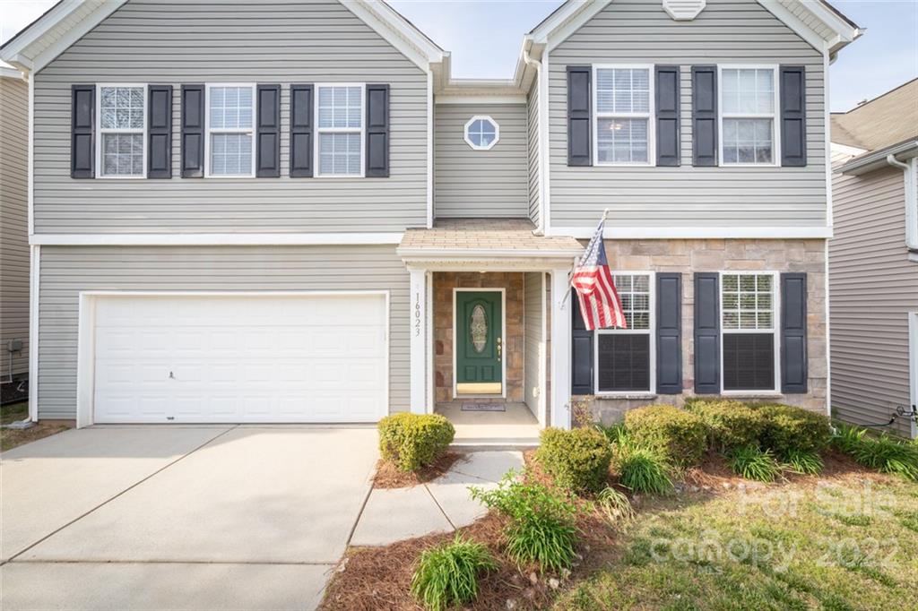 16023 Raptor Court Charlotte, NC 28278 - Photo 2 of 44 Gallery Image 2