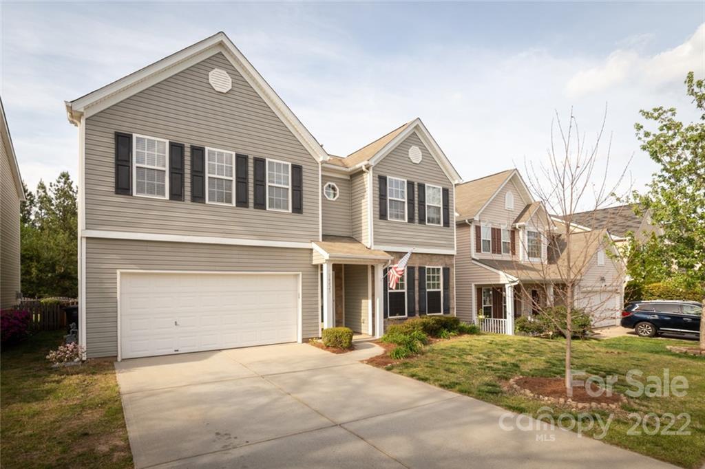 16023 Raptor Court Charlotte, NC 28278 - Photo 3 of 44 Gallery Image 3