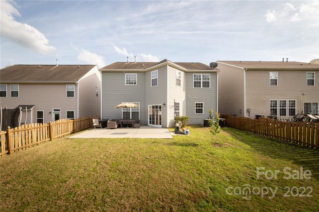 16023 Raptor Court Charlotte, NC 28278 - Photo 37 of 44 Gallery Image 37