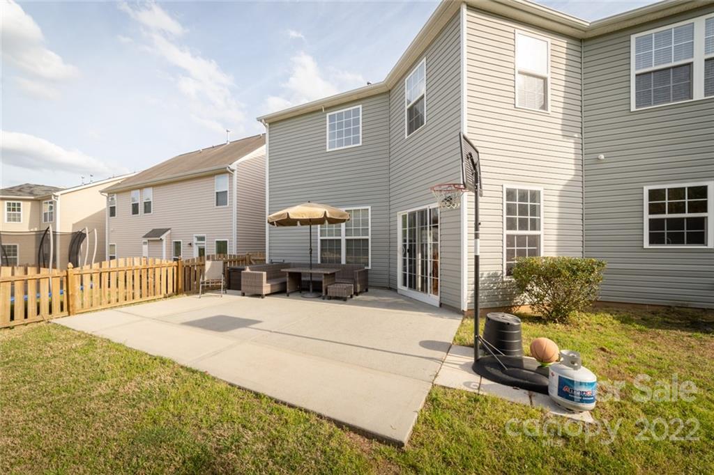 16023 Raptor Court Charlotte, NC 28278 - Photo 38 of 44 Gallery Image 38