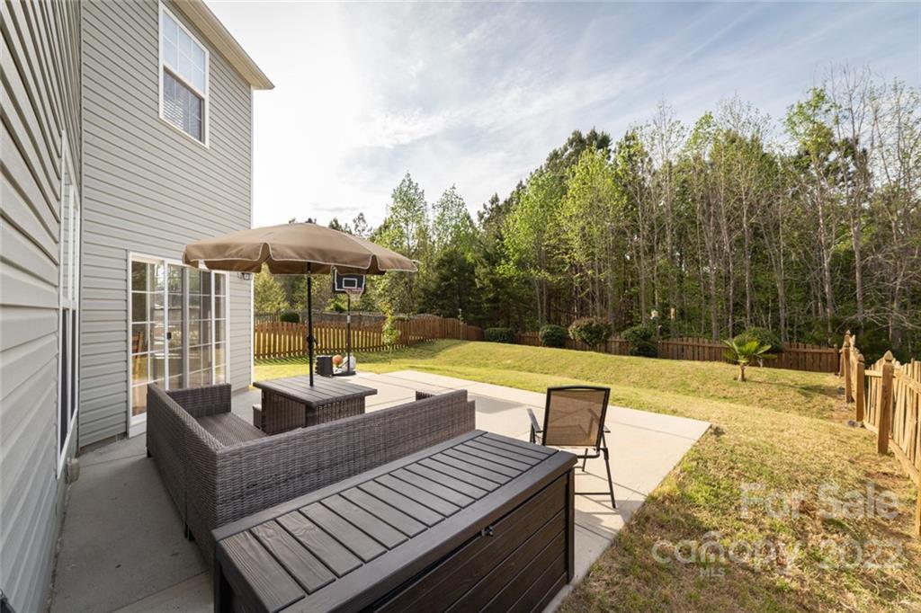 16023 Raptor Court Charlotte, NC 28278 - Photo 39 of 44 Gallery Image 39