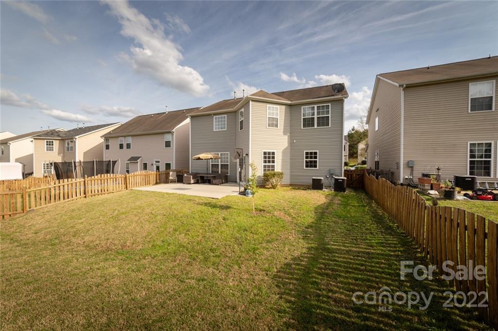16023 Raptor Court Charlotte, NC 28278 - Photo 40 of 44 Gallery Image 40