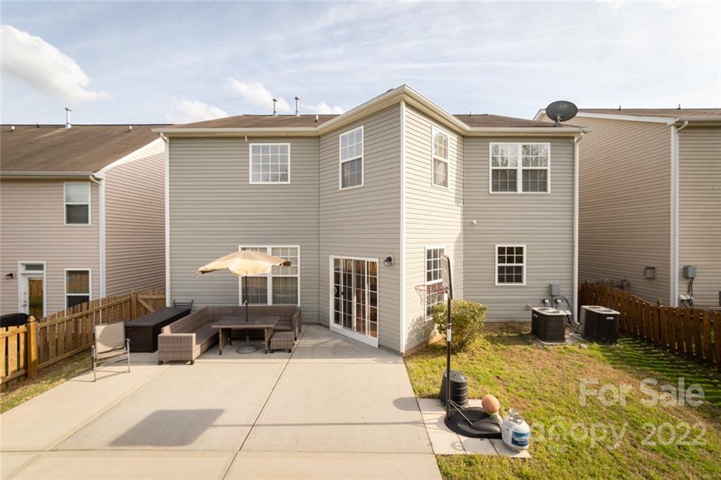 16023 Raptor Court Charlotte, NC 28278 - Photo 41 of 44 Gallery Image 41