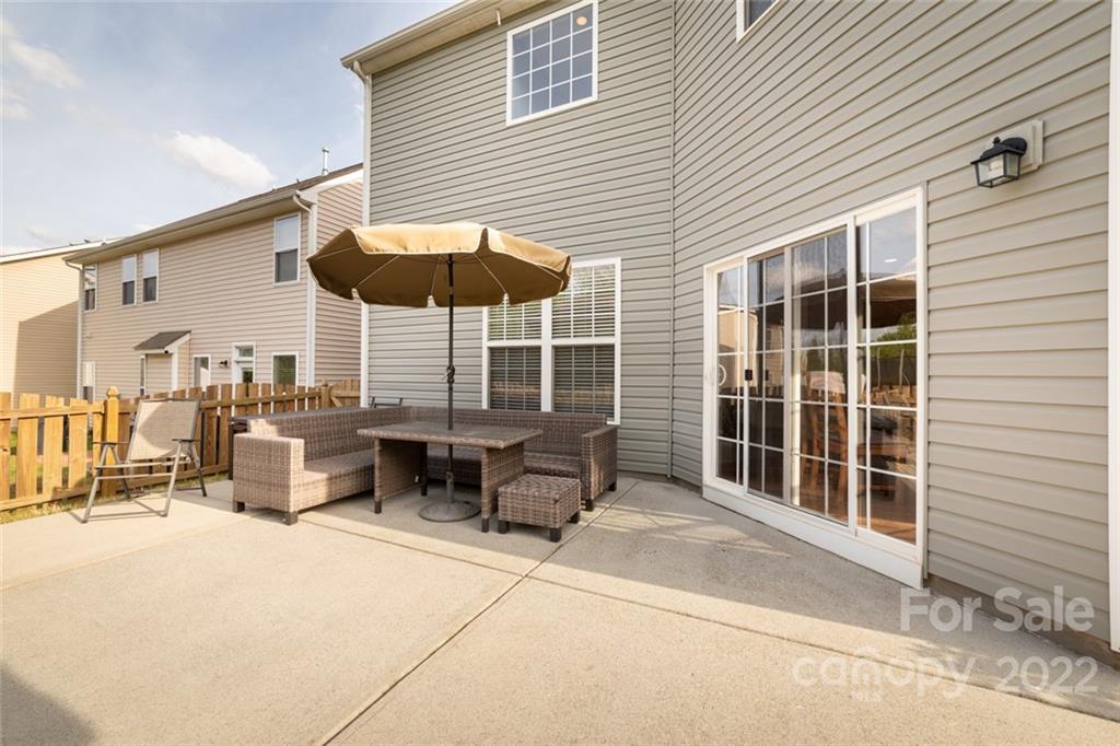 16023 Raptor Court Charlotte, NC 28278 - Photo 43 of 44 Gallery Image 43