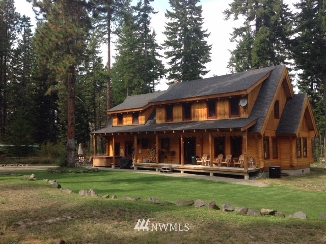80 Timber Road Cle Elum, WA 98922 - Photo 1 of 24 Gallery Image 1