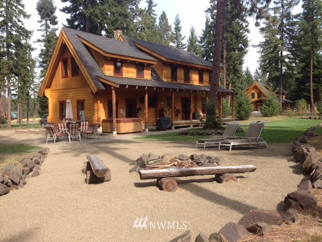 80 Timber Road Cle Elum, WA 98922 - Photo 2 of 24 Gallery Image 2