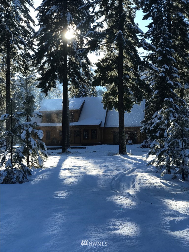 80 Timber Road Cle Elum, WA 98922 - Photo 21 of 24 Gallery Image 21