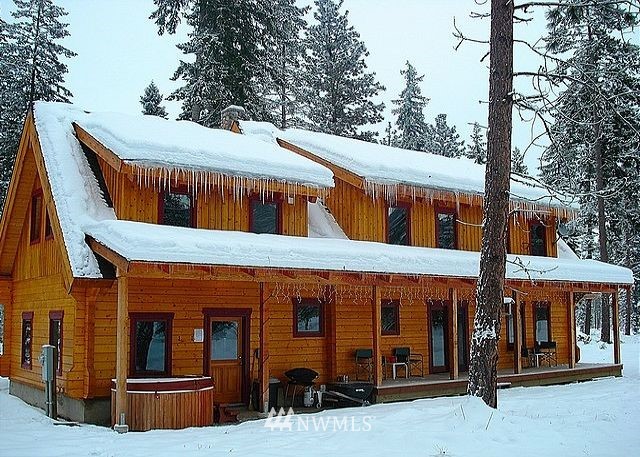 80 Timber Road Cle Elum, WA 98922 - Photo 4 of 24 Gallery Image 4