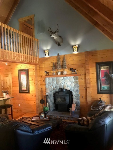 80 Timber Road Cle Elum, WA 98922 - Photo 5 of 24 Gallery Image 5