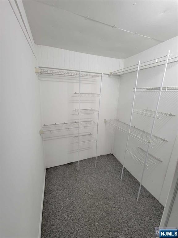 90 Ackerson Street, Unit 1 Hackensack, NJ 07601 - Photo 8 of 14 a view of an empty walk in closet