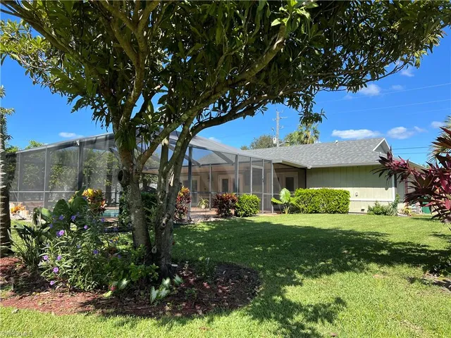 $514,000 | 4724 32nd Avenue Southwest, Naples, FL 34116