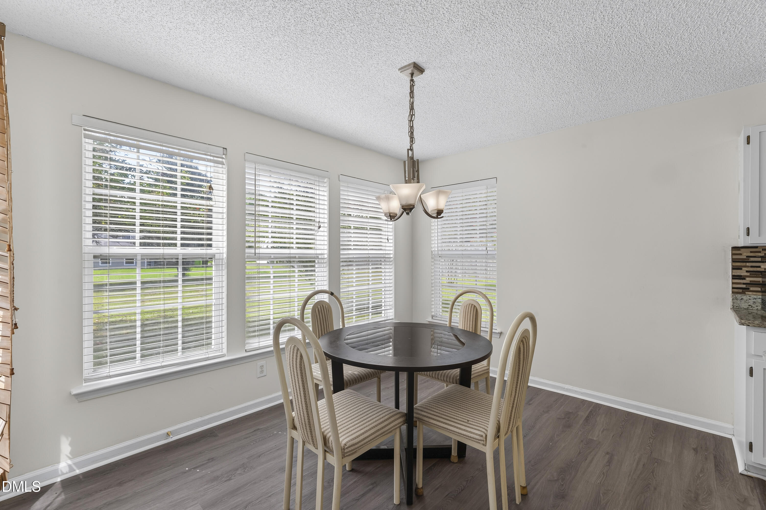 5115 Cardinal Grove Boulevard Raleigh, NC 27616 - Photo 5 of 47 Breakfast Nook