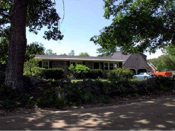300 Penacook Road North Sutton, NH 03260 - Photo 1 of 3 Gallery Image 1