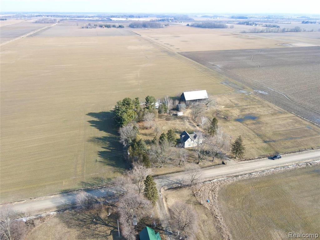2351 Mortimer Line Road Croswell, MI 48422 - Photo 29 of 31