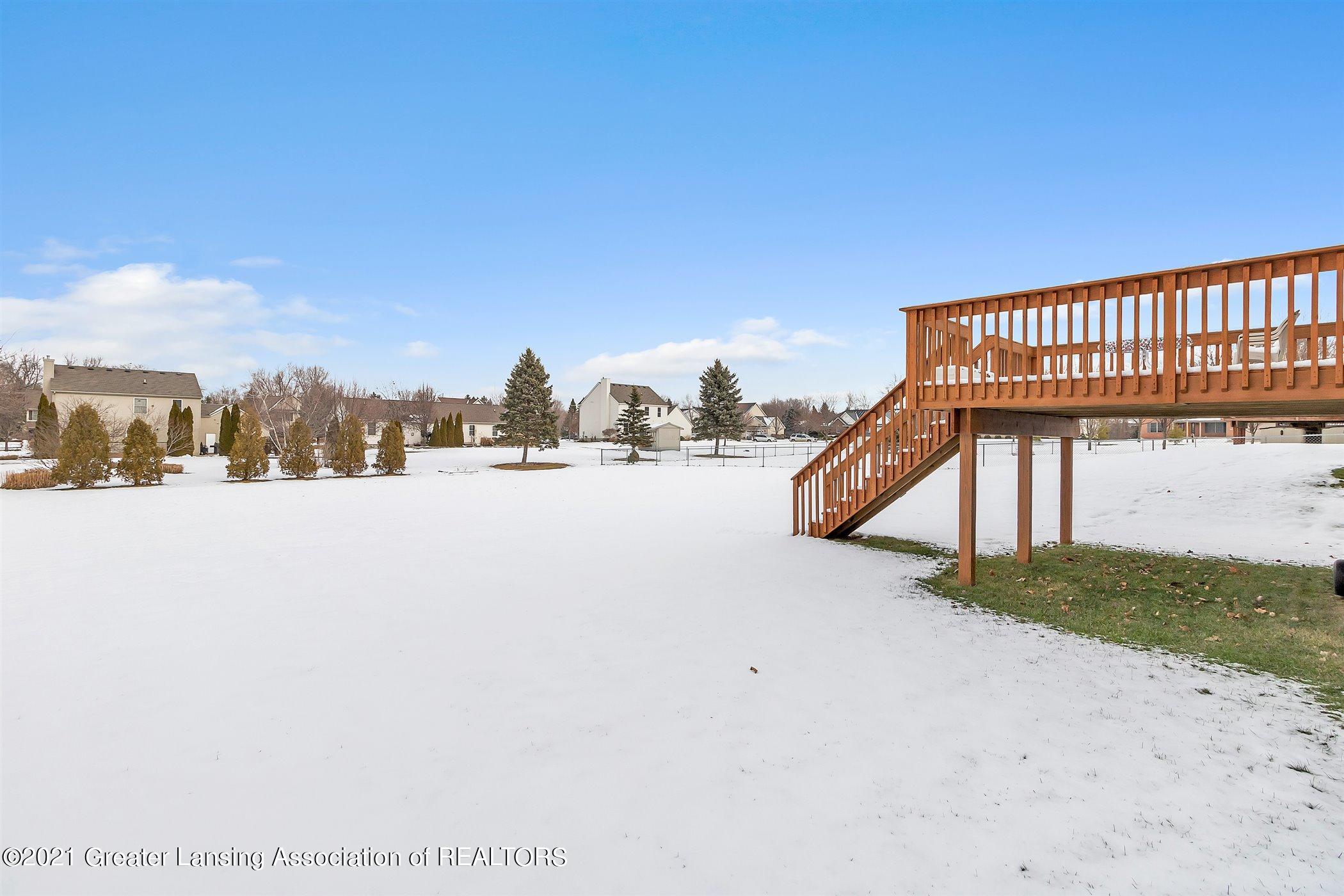 3806 Rudyard Way Lansing, MI 48906 - Photo 44 of 51 52-3806 Rudyard Way-52
