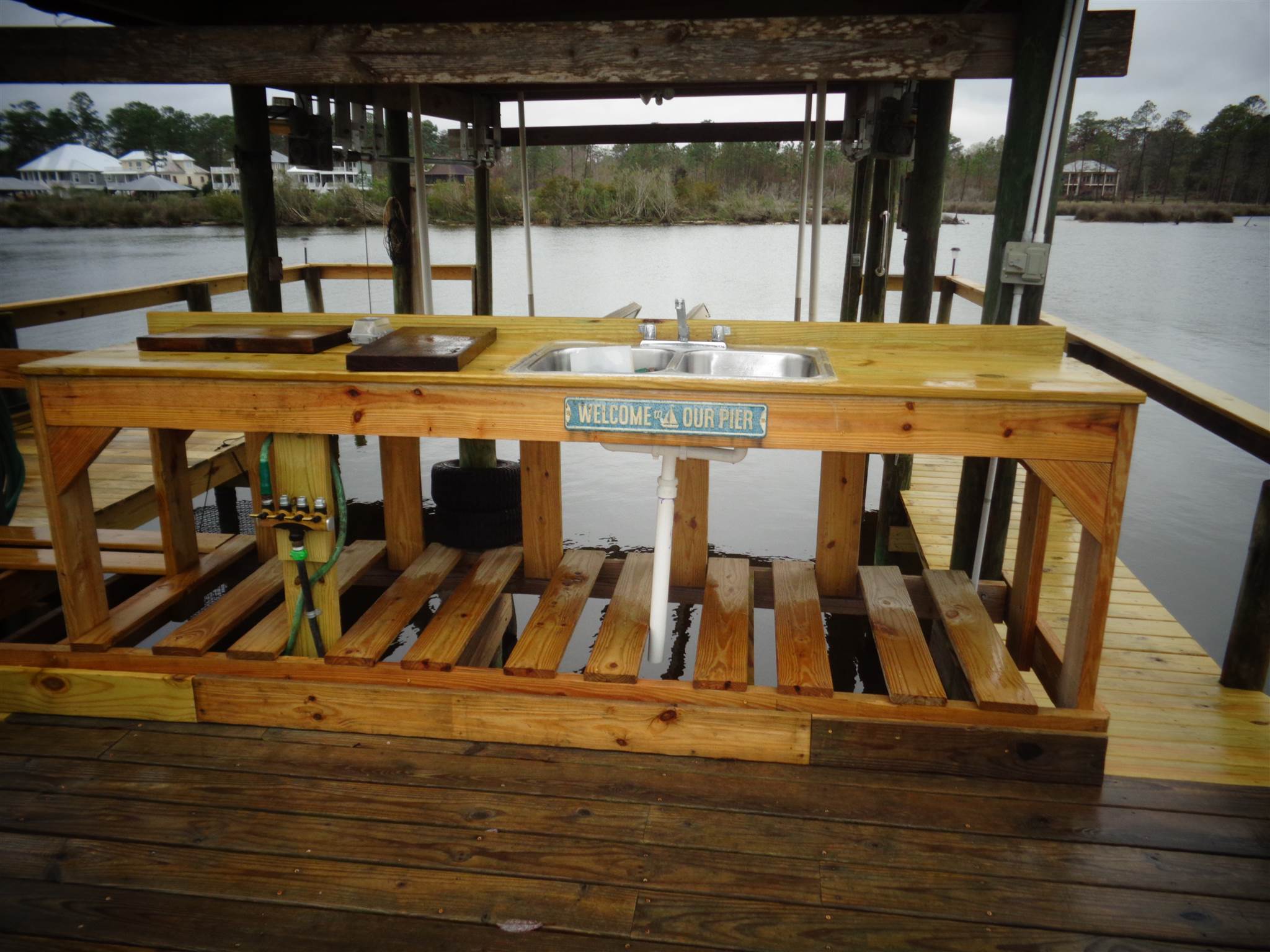 9195 Bay Point Drive Elberta, AL 36530 - Photo 5 of 7