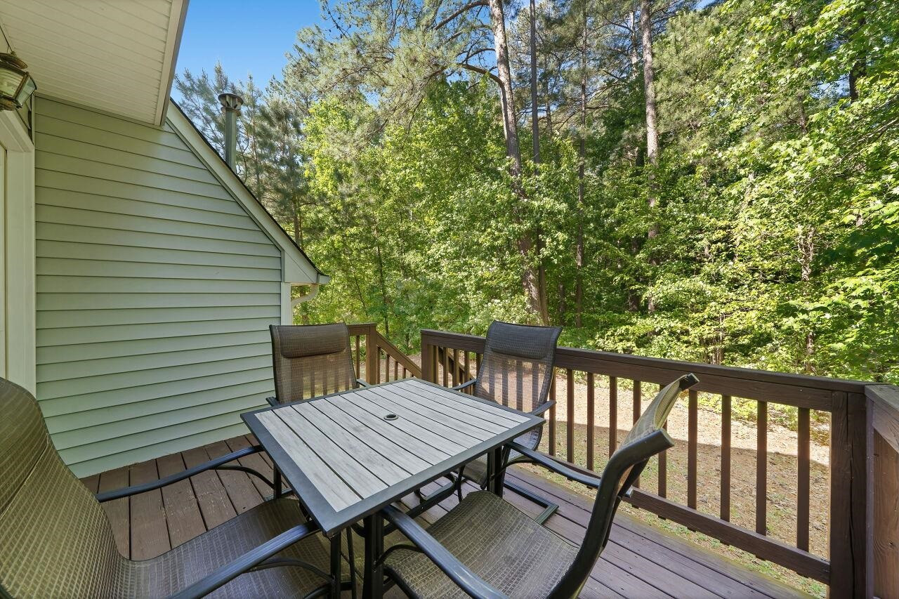 234 Ruby Ridge Road Durham, NC 27703 - Photo 22 of 25 Photo 22