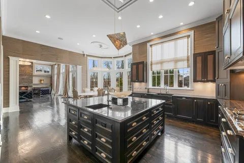 $3,399,000 | 1755 Sunnyside Avenue, Highland Park, IL 60035
