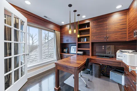 $3,399,000 | 1755 Sunnyside Avenue, Highland Park, IL 60035