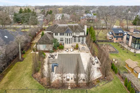 $3,399,000 | 1755 Sunnyside Avenue, Highland Park, IL 60035