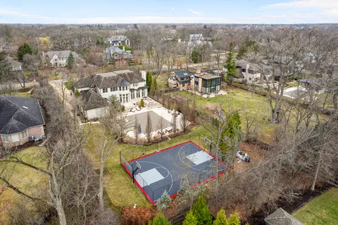 $3,399,000 | 1755 Sunnyside Avenue, Highland Park, IL 60035