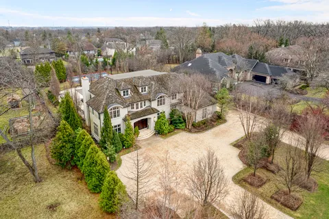 $3,399,000 | 1755 Sunnyside Avenue, Highland Park, IL 60035