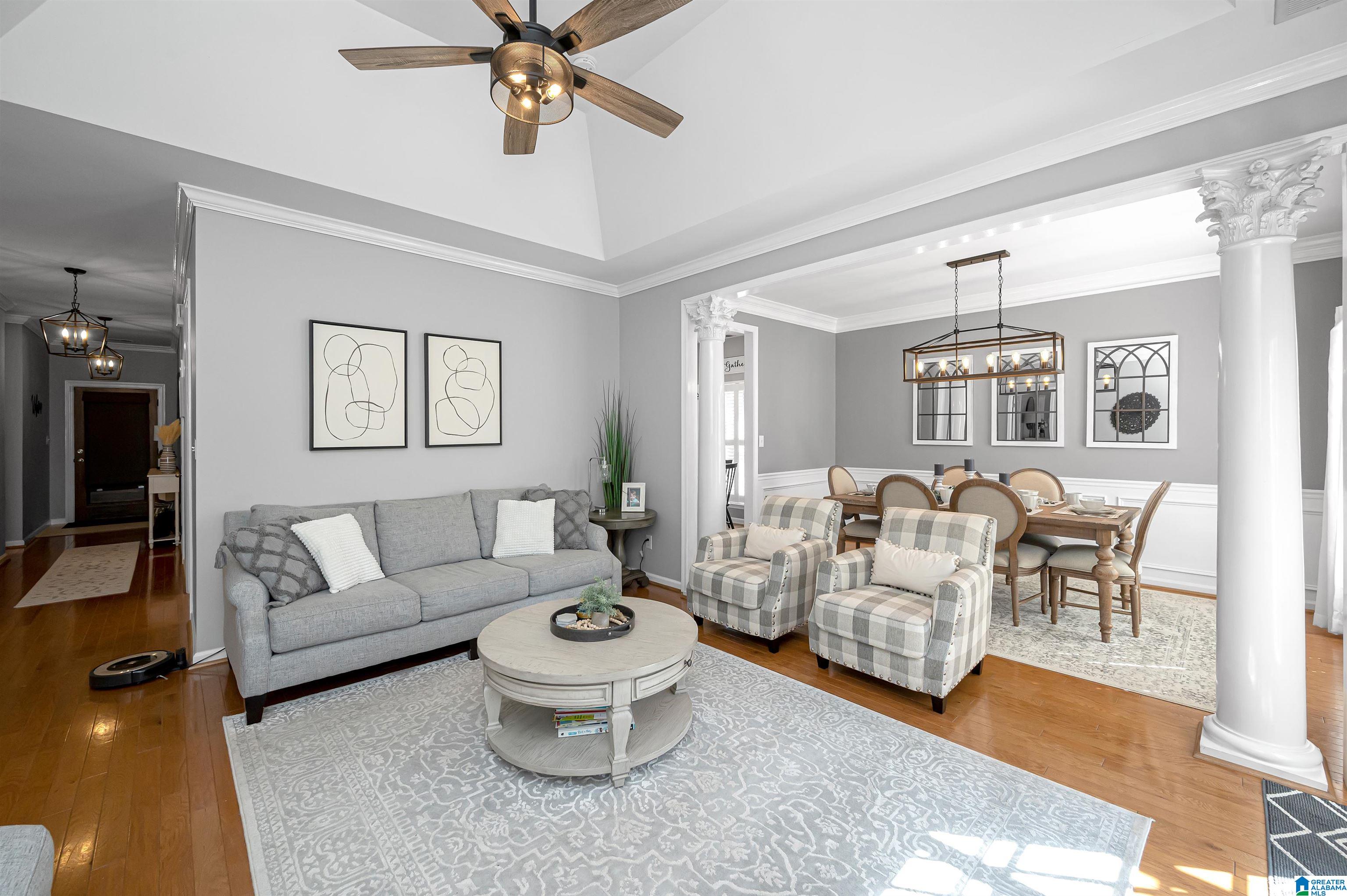 400 Sweet Leaf Lane Alabaster, AL 35114 - Photo 6 of 35