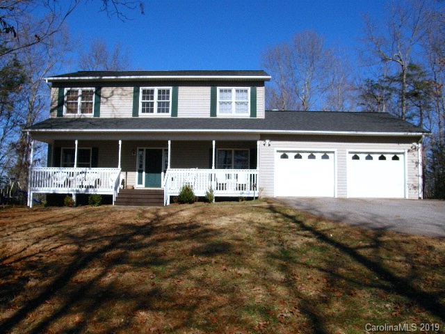 444 Marterdan Ridge Marion, NC 28752 - Photo 1 of 13 Gallery Image 1