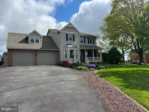 $459,900 | 365 Lombard Street, Dallastown, PA 17313