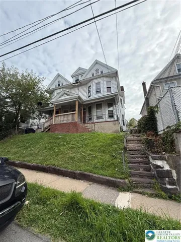 $950 | 81 Dana Street, Unit 2, Wilkes Barre, PA 18702