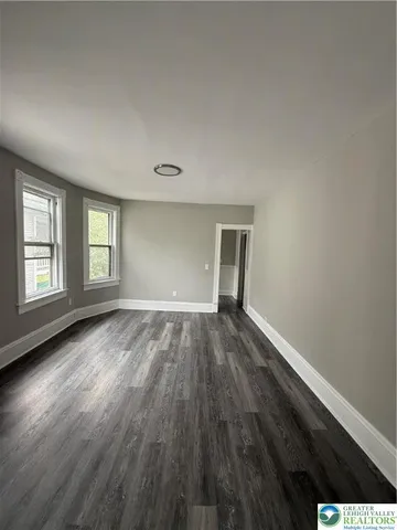 $950 | 81 Dana Street, Unit 2, Wilkes Barre, PA 18702