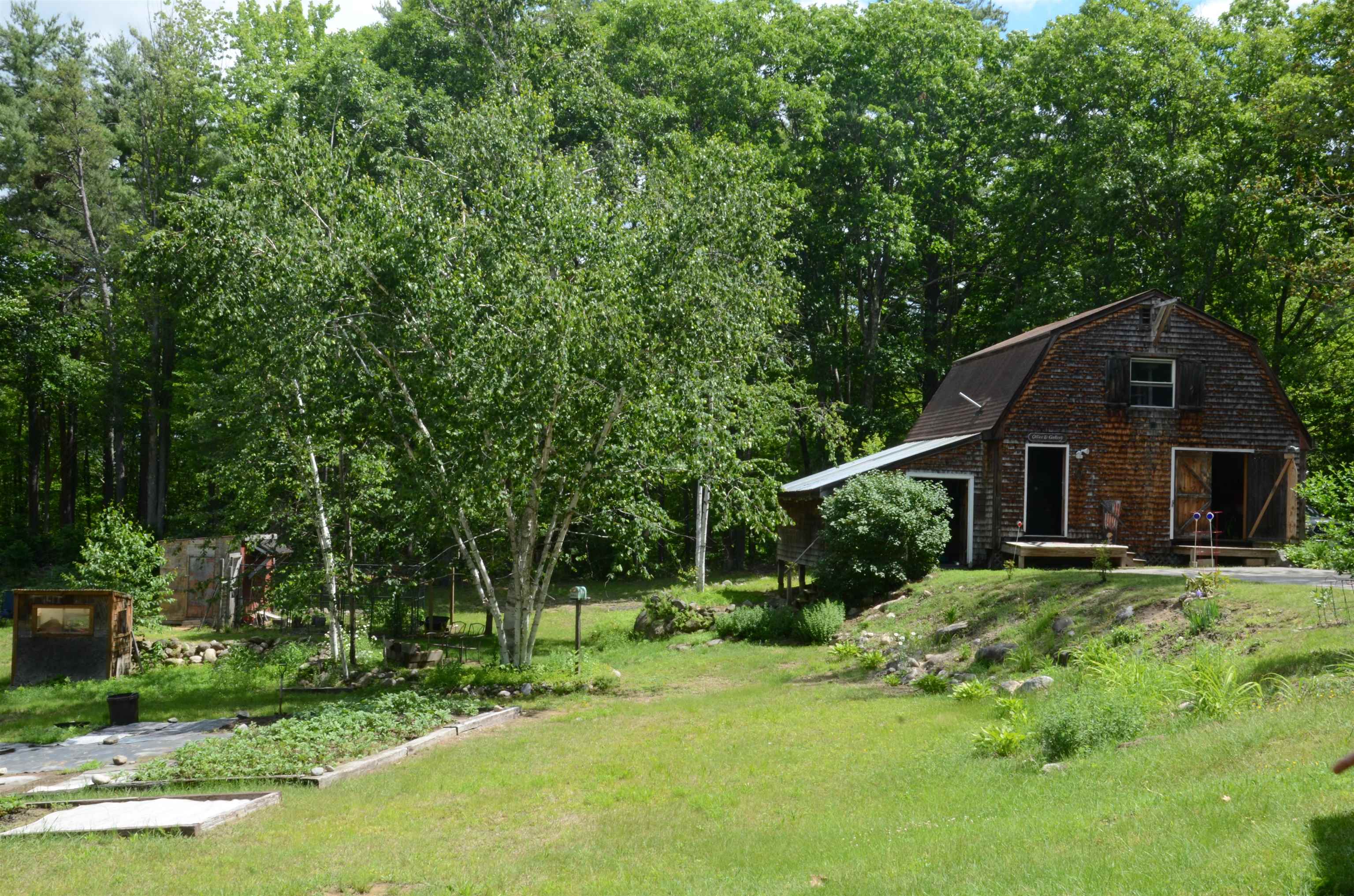 34 West Range Road Effingham, NH 03882 - Photo 22 of 23