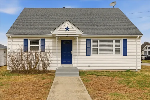 $579,000 | 92 Bracket Avenue, Tiverton, RI 02878
