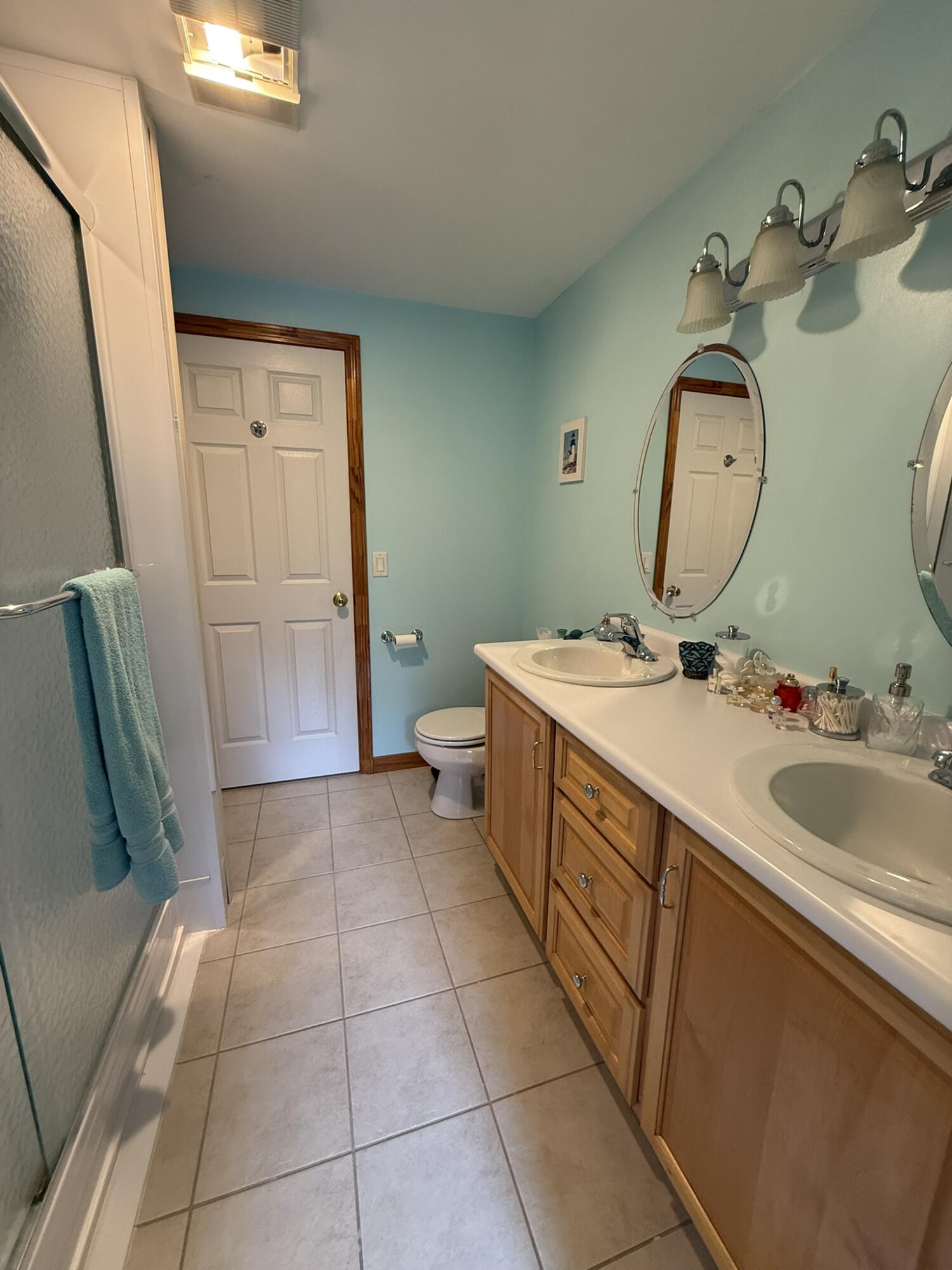 321 Songo School Road Naples, ME 04055 - Photo 17 of 25 Bath #2
