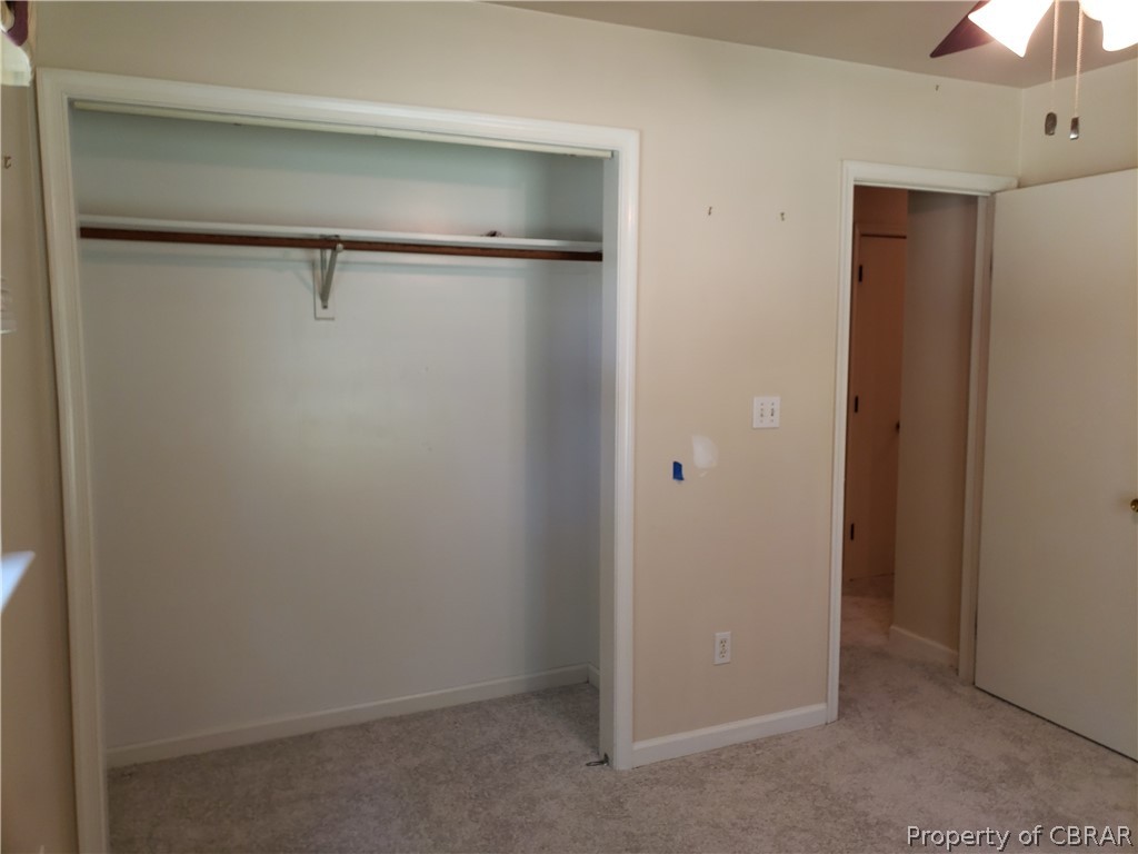 271 Quail Hollow Road Topping, VA 23169 - Photo 23 of 32 Bedroom #3