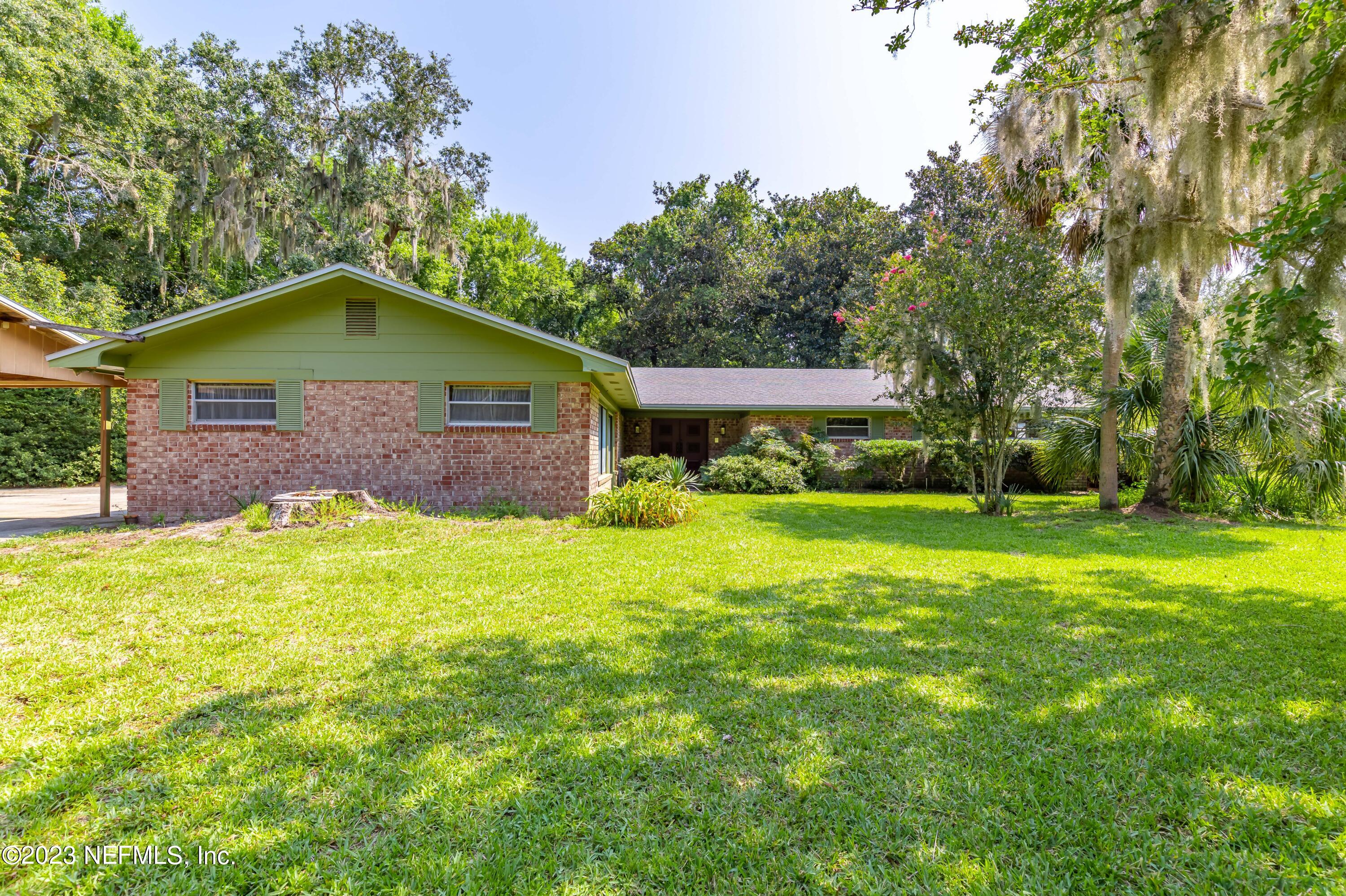 325 Holly Knowe Road Fleming Island, FL 32003 - Photo 1 of 57 325 HOLLY KNOWE RD-40